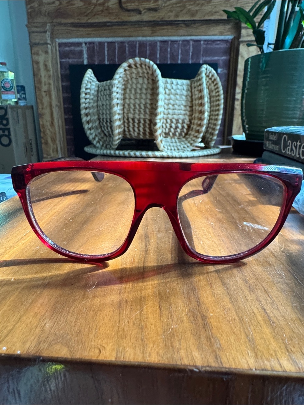 SEE Brand Sexy Specs